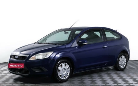 Ford Focus II рестайлинг, 2010 год, 478 000 рублей, 2 фотография