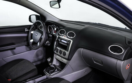 Ford Focus II рестайлинг, 2010 год, 478 000 рублей, 12 фотография