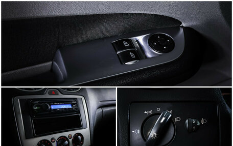 Ford Focus II рестайлинг, 2010 год, 478 000 рублей, 16 фотография