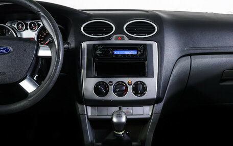 Ford Focus II рестайлинг, 2010 год, 478 000 рублей, 14 фотография