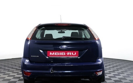Ford Focus II рестайлинг, 2010 год, 478 000 рублей, 7 фотография