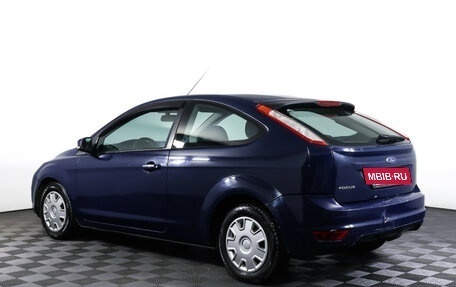 Ford Focus II рестайлинг, 2010 год, 478 000 рублей, 8 фотография