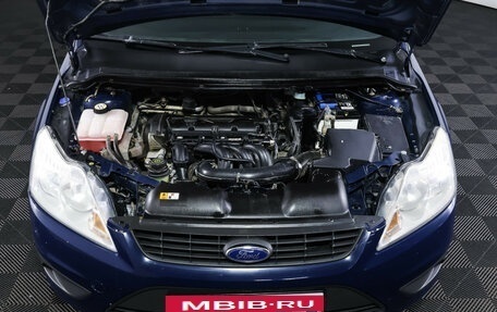 Ford Focus II рестайлинг, 2010 год, 478 000 рублей, 10 фотография