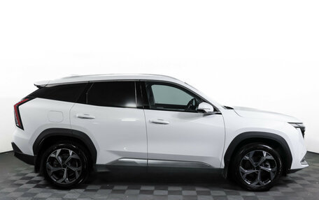 Geely Atlas, 2024 год, 2 988 000 рублей, 4 фотография