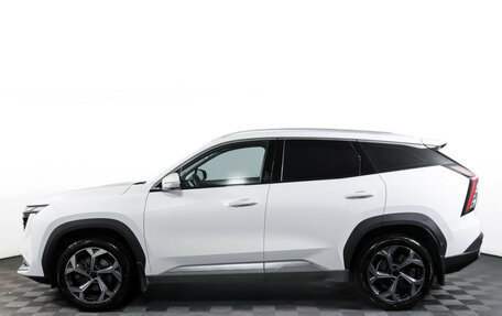 Geely Atlas, 2024 год, 2 988 000 рублей, 9 фотография