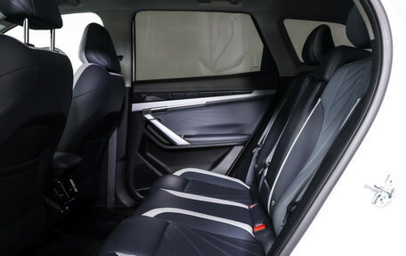 Geely Atlas, 2024 год, 2 988 000 рублей, 12 фотография