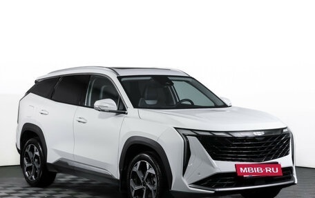 Geely Atlas, 2024 год, 2 988 000 рублей, 3 фотография
