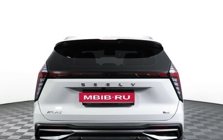 Geely Atlas, 2024 год, 2 988 000 рублей, 7 фотография