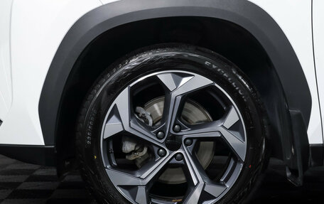 Geely Atlas, 2024 год, 2 988 000 рублей, 22 фотография