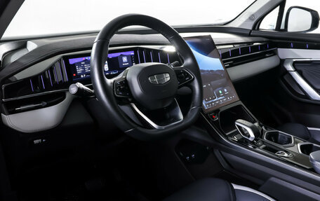 Geely Atlas, 2024 год, 2 988 000 рублей, 16 фотография