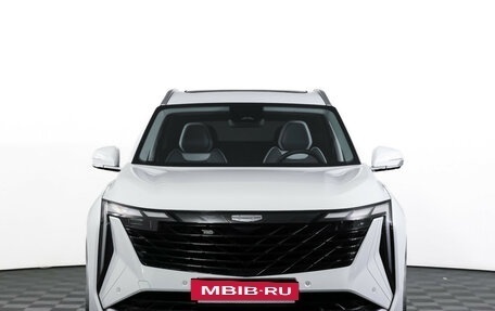 Geely Atlas, 2024 год, 2 988 000 рублей, 2 фотография
