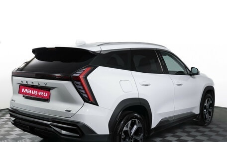 Geely Atlas, 2024 год, 2 988 000 рублей, 5 фотография