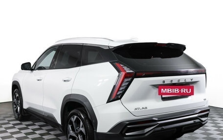 Geely Atlas, 2024 год, 2 988 000 рублей, 8 фотография