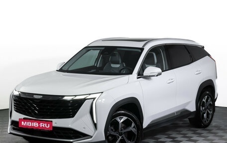 Geely Atlas, 2024 год, 2 988 000 рублей, 25 фотография