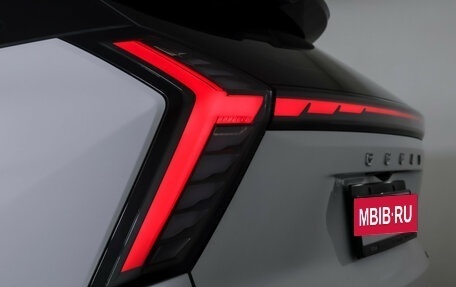 Geely Atlas, 2024 год, 2 988 000 рублей, 24 фотография