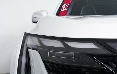 Geely Atlas, 2024 год, 2 988 000 рублей, 23 фотография