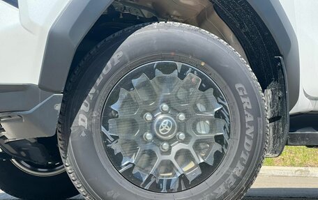 Toyota Hilux, 2025 год, 7 690 000 рублей, 21 фотография