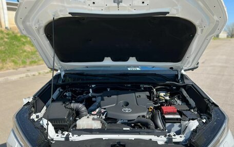 Toyota Hilux, 2025 год, 7 690 000 рублей, 19 фотография