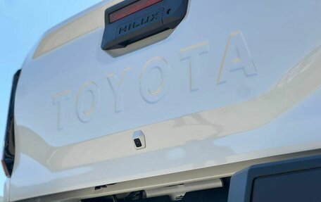 Toyota Hilux, 2025 год, 7 690 000 рублей, 20 фотография