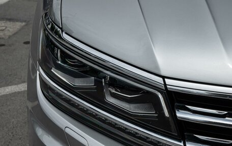 Volkswagen Tiguan II, 2017 год, 2 049 000 рублей, 7 фотография