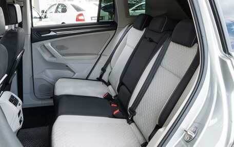 Volkswagen Tiguan II, 2017 год, 2 049 000 рублей, 12 фотография