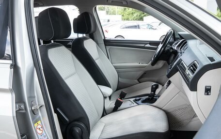 Volkswagen Tiguan II, 2017 год, 2 049 000 рублей, 11 фотография