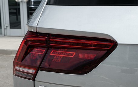 Volkswagen Tiguan II, 2017 год, 2 049 000 рублей, 8 фотография