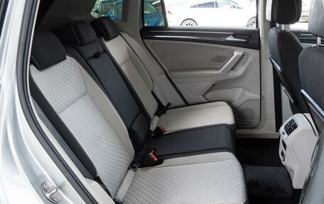 Volkswagen Tiguan II, 2017 год, 2 049 000 рублей, 10 фотография