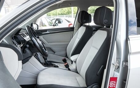 Volkswagen Tiguan II, 2017 год, 2 049 000 рублей, 13 фотография