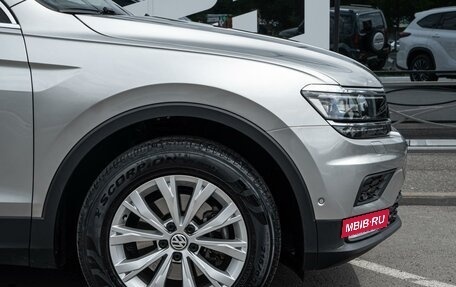 Volkswagen Tiguan II, 2017 год, 2 049 000 рублей, 6 фотография
