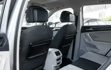 Volkswagen Tiguan II, 2017 год, 2 049 000 рублей, 14 фотография