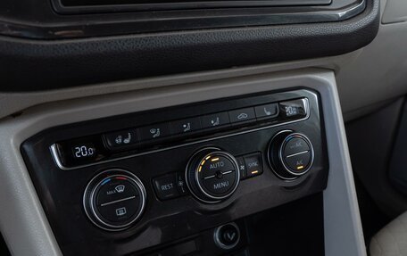 Volkswagen Tiguan II, 2017 год, 2 049 000 рублей, 17 фотография