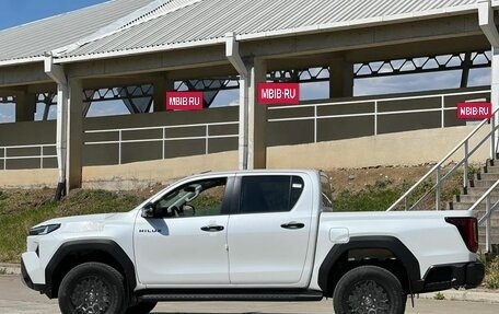 Toyota Hilux, 2025 год, 7 690 000 рублей, 3 фотография