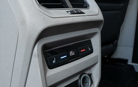 Volkswagen Tiguan II, 2017 год, 2 049 000 рублей, 19 фотография