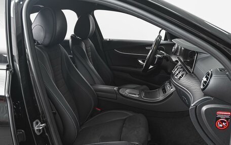Mercedes-Benz E-Класс, 2021 год, 4 999 000 рублей, 8 фотография