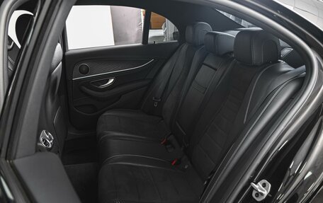Mercedes-Benz E-Класс, 2021 год, 4 999 000 рублей, 9 фотография