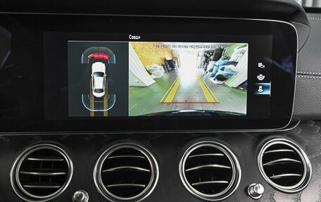 Mercedes-Benz E-Класс, 2021 год, 4 999 000 рублей, 15 фотография