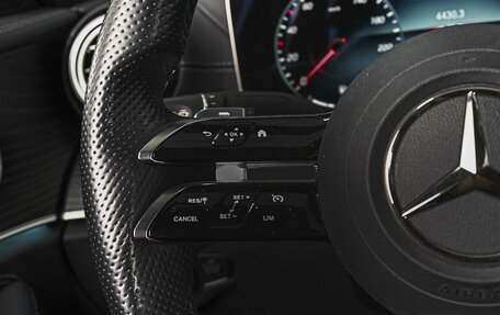 Mercedes-Benz E-Класс, 2021 год, 4 999 000 рублей, 18 фотография