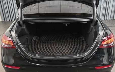 Mercedes-Benz E-Класс, 2021 год, 4 999 000 рублей, 24 фотография