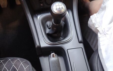 Citroen C4 II рестайлинг, 2013 год, 730 000 рублей, 5 фотография