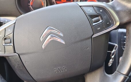 Citroen C4 II рестайлинг, 2013 год, 730 000 рублей, 4 фотография