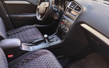 Citroen C4 II рестайлинг, 2013 год, 730 000 рублей, 7 фотография