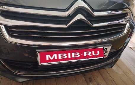 Citroen C4 II рестайлинг, 2013 год, 730 000 рублей, 1 фотография
