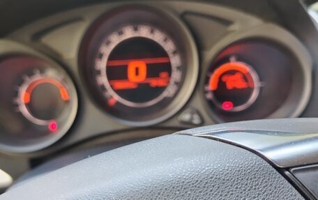 Citroen C4 II рестайлинг, 2013 год, 730 000 рублей, 9 фотография