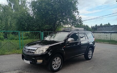 Great Wall Hover, 2007 год, 510 000 рублей, 1 фотография