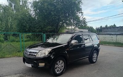 Great Wall Hover, 2007 год, 510 000 рублей, 1 фотография