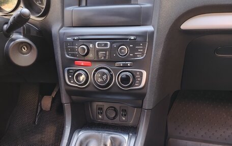 Citroen C4 II рестайлинг, 2013 год, 730 000 рублей, 8 фотография