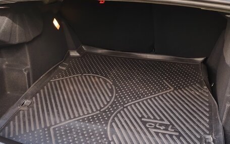Citroen C4 II рестайлинг, 2013 год, 730 000 рублей, 13 фотография