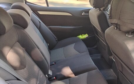 Citroen C4 II рестайлинг, 2013 год, 730 000 рублей, 11 фотография