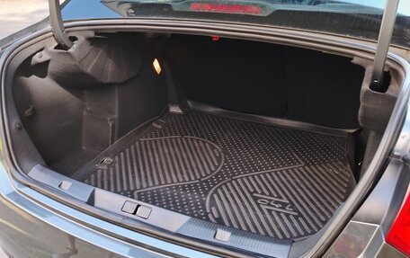 Citroen C4 II рестайлинг, 2013 год, 730 000 рублей, 12 фотография